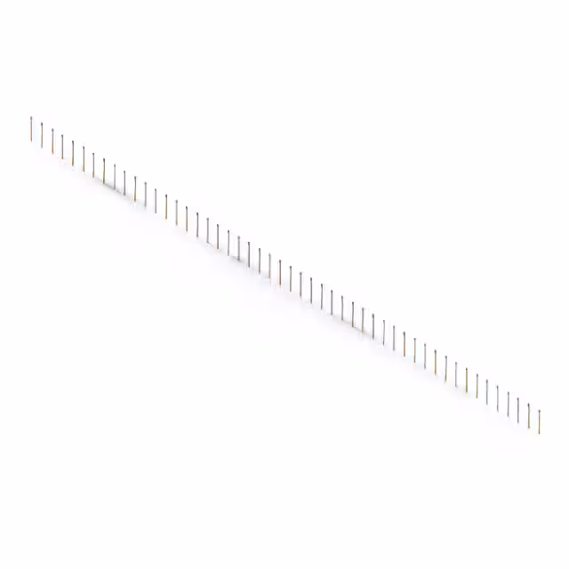 106-050-251-200 EDAC Inc.  Backplane Connector Contacts